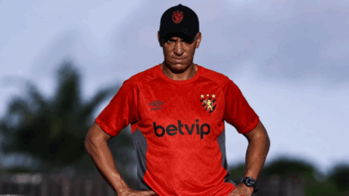 Athletico-PR busca técnico Pepa para vitória no Brasileirão