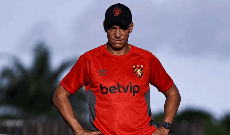 Athletico-PR busca técnico Pepa para vitória no Brasileirão