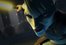Disney+ traz Asajj Ventress e Cad Bane para nova missão