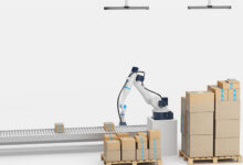 Photoneo lança MotionCam-3D Color para aprimorar robôs