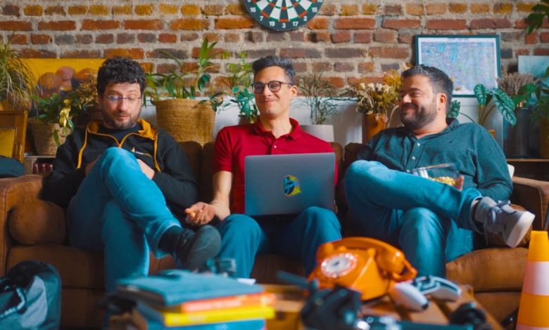 Playruo oferece demos de jogos via cloud no navegador