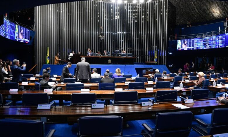 PDT no Senado confirma apoio ao governo Lula no Congresso