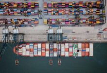 Exportações do Brasil aos EUA impulsionam mercado em janeiro
