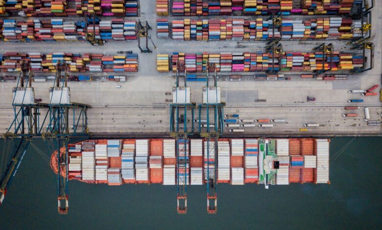 Exportações do Brasil aos EUA impulsionam mercado em janeiro