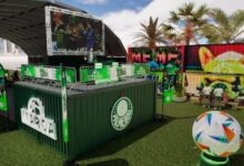 Clubes brasileiros preparam evento inédito para torcedores no mundial