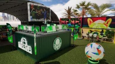 Clubes brasileiros preparam evento inédito para torcedores no mundial