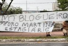 Santos enfrenta crise com protestos de torcedores na Vila