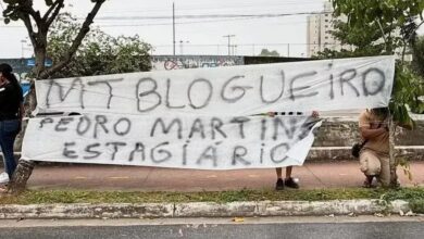 Santos enfrenta crise com protestos de torcedores na Vila