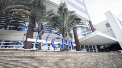 GPA registra crescimento robusto no 1T25 frente à inflação