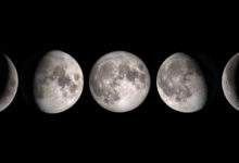 US House propõe padrão de relógio lunar para missão na Lua