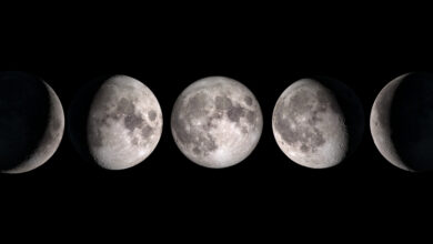US House propõe padrão de relógio lunar para missão na Lua