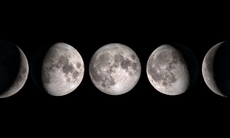 US House propõe padrão de relógio lunar para missão na Lua