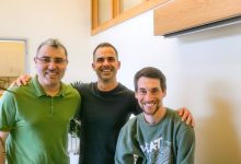 Nest co-founder Matt Rogers aposta na eficiência HVAC para economia-verde