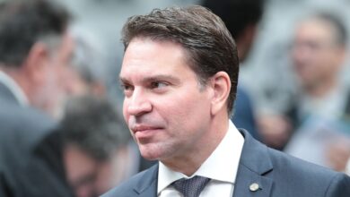 STF julga suspensão de ação penal contra Ramagem nesta sexta