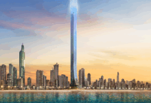 Senna Tower atrai investimento com prédio mais alto do mundo