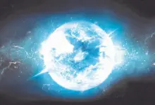 NASA calcula o fim do universo — descoberta surpreendente