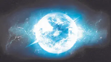 NASA calcula o fim do universo — descoberta surpreendente