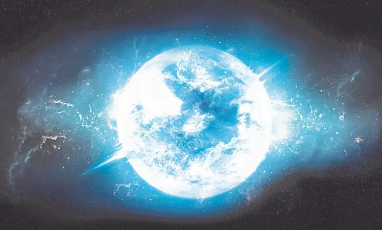 NASA calcula o fim do universo — descoberta surpreendente