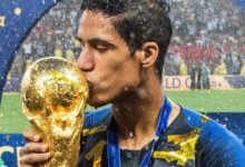 Seleção aposta em Ancelotti para título da Copa do Mundo