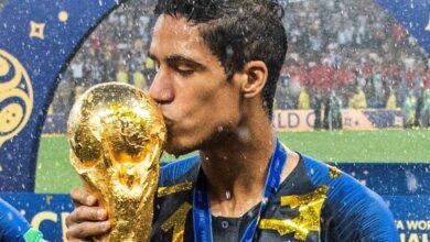 Seleção aposta em Ancelotti para título da Copa do Mundo
