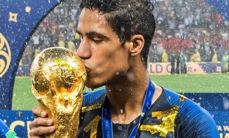 Seleção aposta em Ancelotti para título da Copa do Mundo
