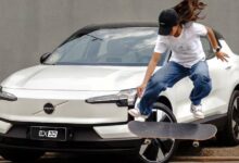 Rayssa Leal conquista carro elétrico de R$ 230 mil aos 17 anos