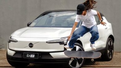 Rayssa Leal conquista carro elétrico de R$ 230 mil aos 17 anos