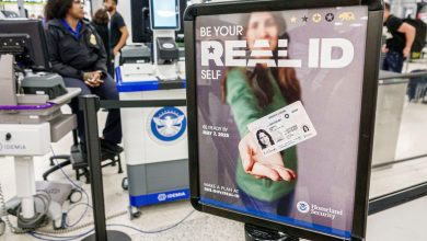 Experts debatem risco de breach do Real ID até 7 de maio