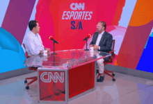 Reinaldo Carneiro Bastos critica instabilidade da CBF
