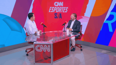 Reinaldo Carneiro Bastos critica instabilidade da CBF