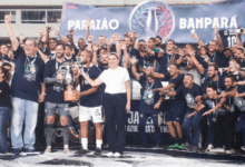 Remo conquista título ao vencer Paysandu nos pênaltis