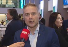 China reforça investimento em ferrovias no Brasil, diz Renan Filho