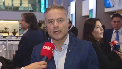 China reforça investimento em ferrovias no Brasil, diz Renan Filho