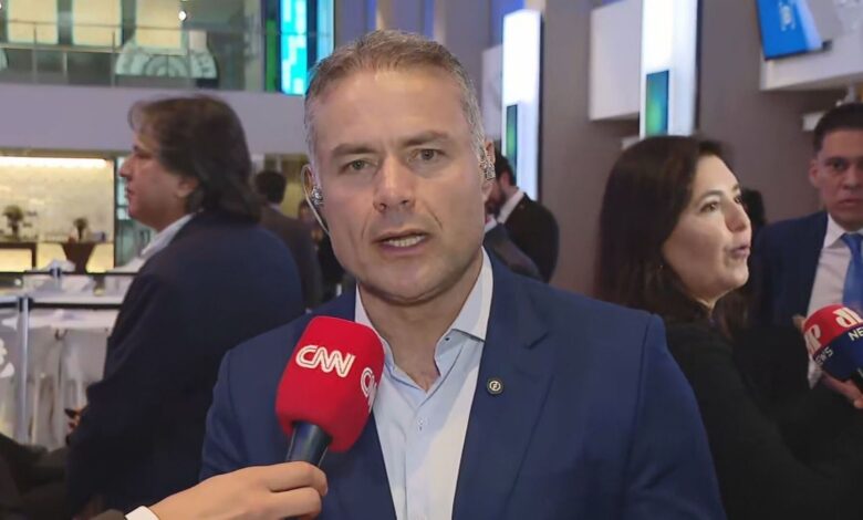 China reforça investimento em ferrovias no Brasil, diz Renan Filho