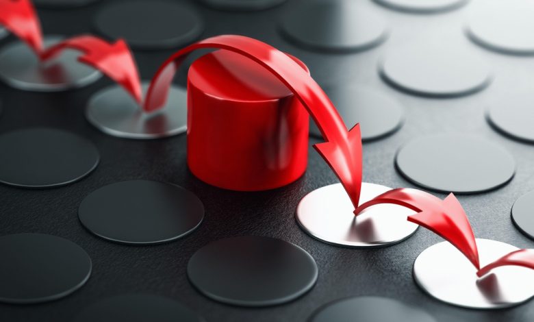 Organizações resilientes enfrentam risco AI em breach