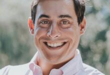 All Stage 2025 recebe Rob Biederman para captação de startups