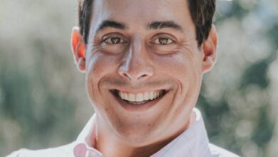 All Stage 2025 recebe Rob Biederman para captação de startups