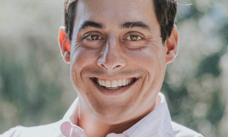 All Stage 2025 recebe Rob Biederman para captação de startups