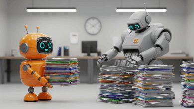 S3 apresenta novo framework RAG para treinar agentes de AI