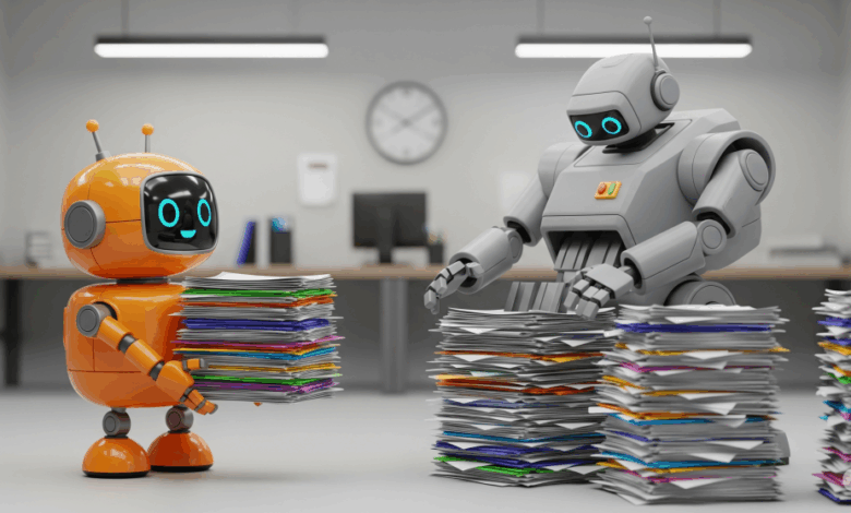 S3 apresenta novo framework RAG para treinar agentes de AI