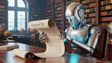 QwenLong-L1 resolve desafio de raciocínio em LLMs