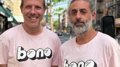 Bono startup lança solução para modernizar doações a ONGs
