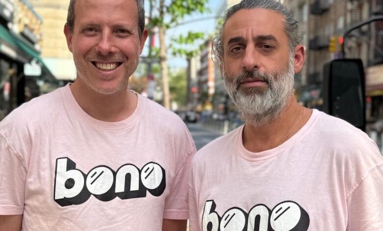 Bono startup lança solução para modernizar doações a ONGs