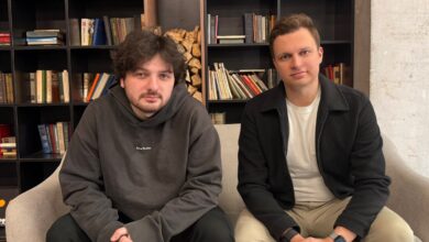 Rork capta US$ 2,8M em fundraise após tweet viral