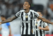 Capital-DF e Botafogo duelam por título da Copa do Brasil