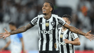 Capital-DF e Botafogo duelam por título da Copa do Brasil