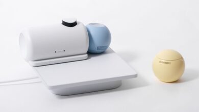 Sistema inteligente transforma cuidados domésticos para Gen Z