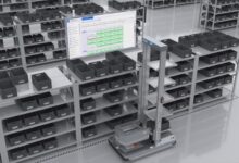 SEER Robotics lança matriz digital de produtos com API