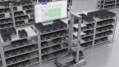 SEER Robotics lança matriz digital de produtos com API