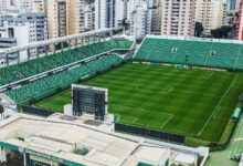 Goiás e Avaí duelam pela vitória na Série B nesta rodada